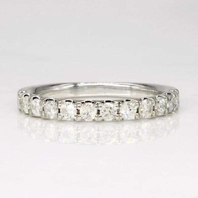 trendy rings for women -'Michael Hill' Diamond Ring | 0.50ctw | SZ 6.25 |